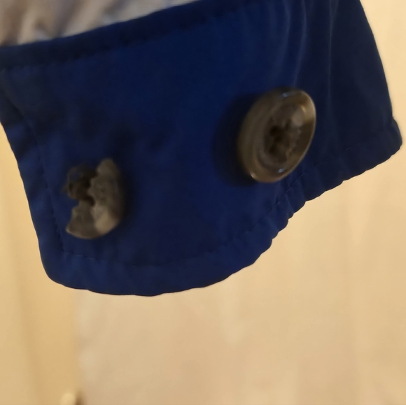 RARE-VINTAGE RALPH LAUREN POLO Country Riders Reversable Jacket- Unisex - Picture 9 of 12